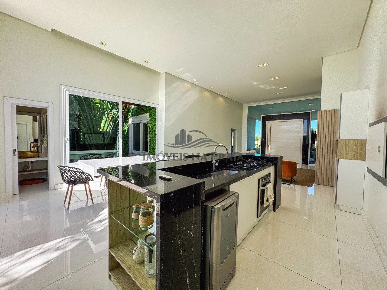 Foto 20 — Casa em Condomínio 4 dormitórios no bairro Riviera Xangri-Lá