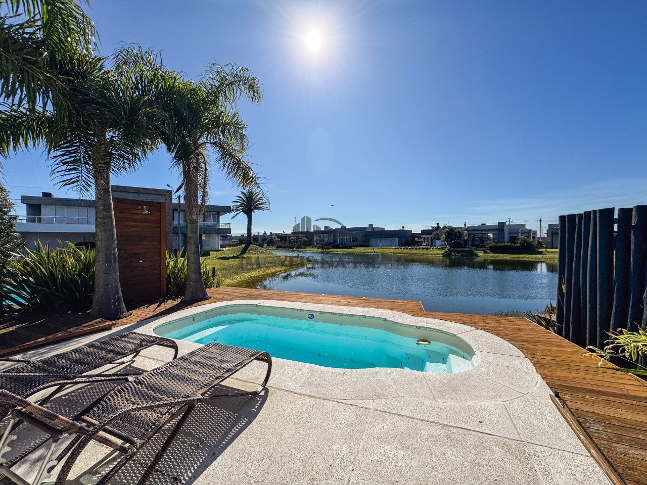 Foto 23 — Casa em Condomínio 4 dormitórios no bairro Riviera Xangri-Lá