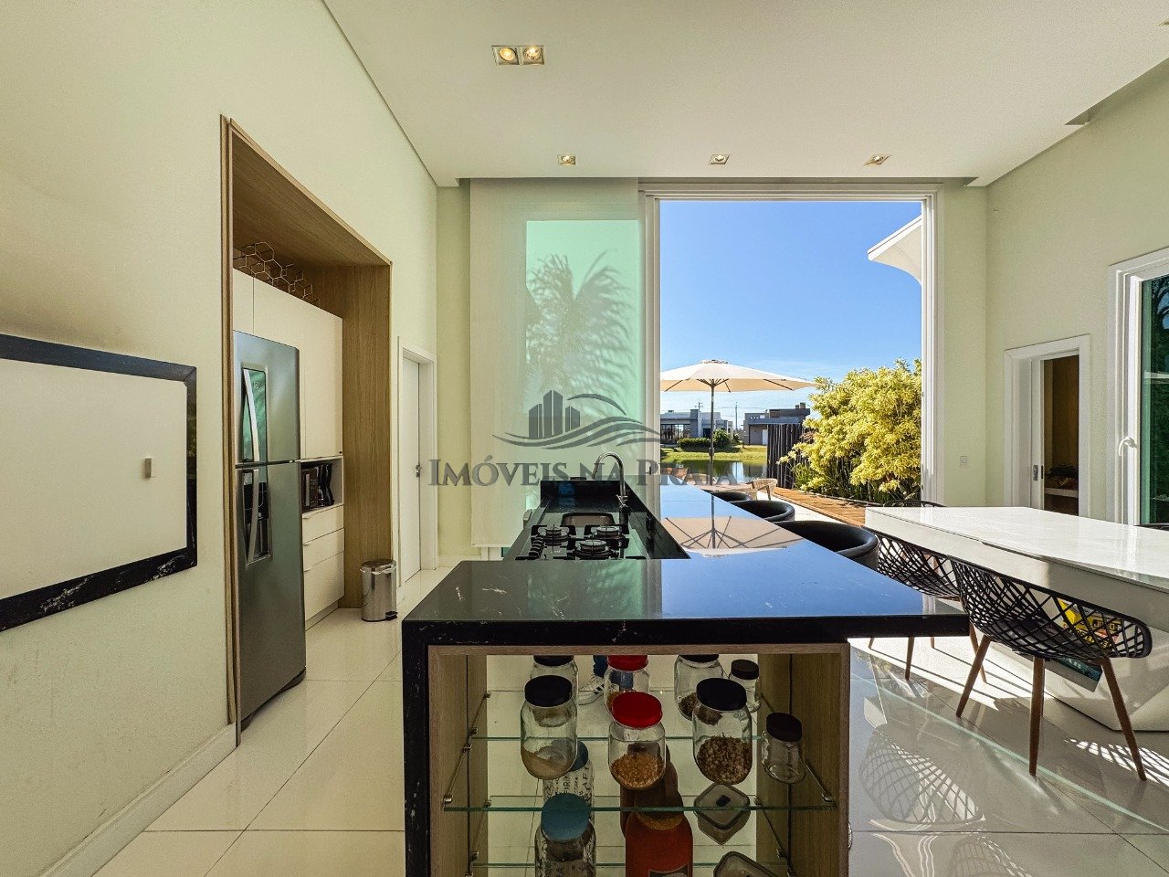 Foto 16 — Casa em Condomínio 4 dormitórios no bairro Riviera Xangri-Lá