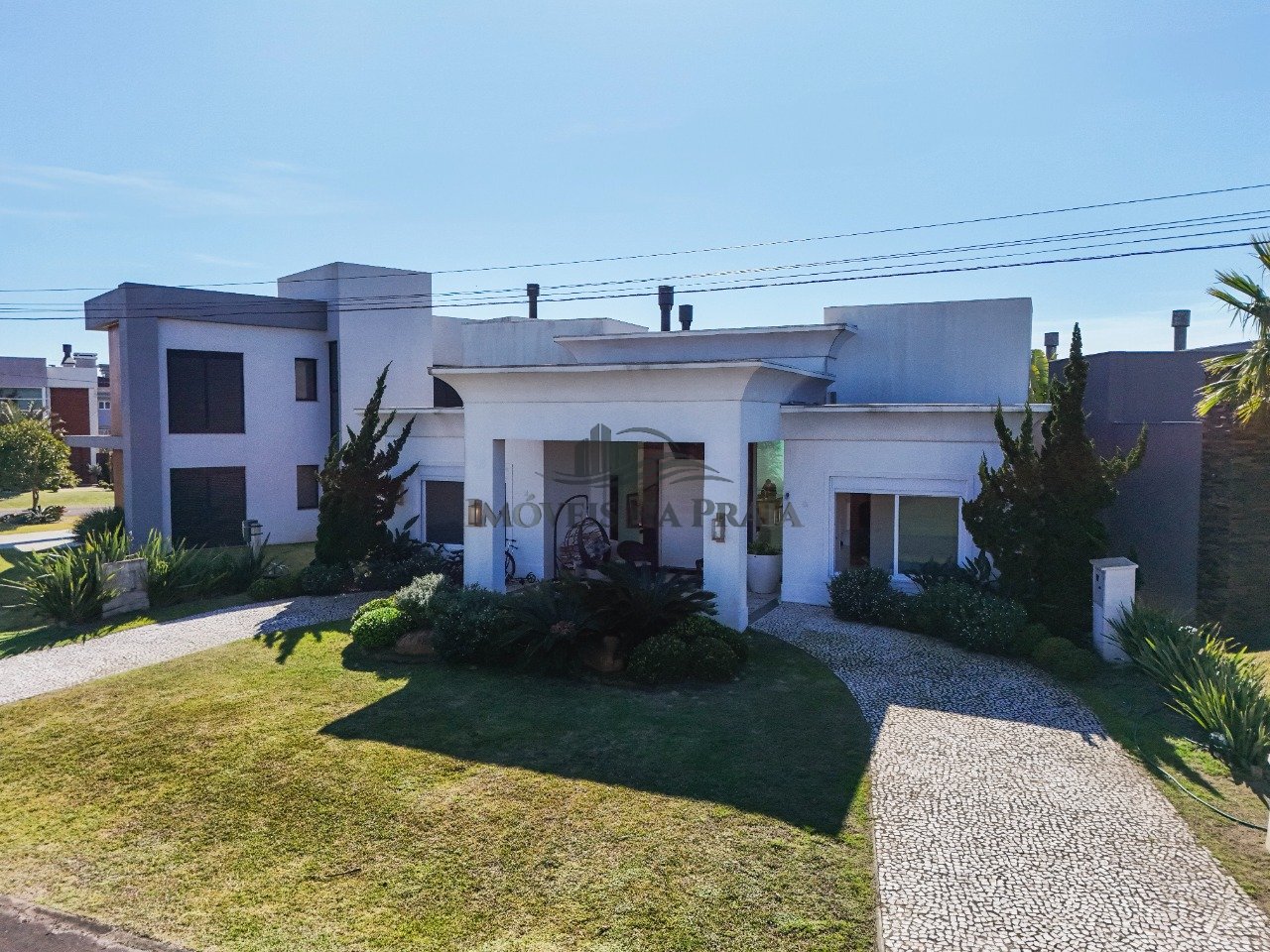 Foto 6 — Casa em Condomínio 4 dormitórios no bairro Riviera Xangri-Lá