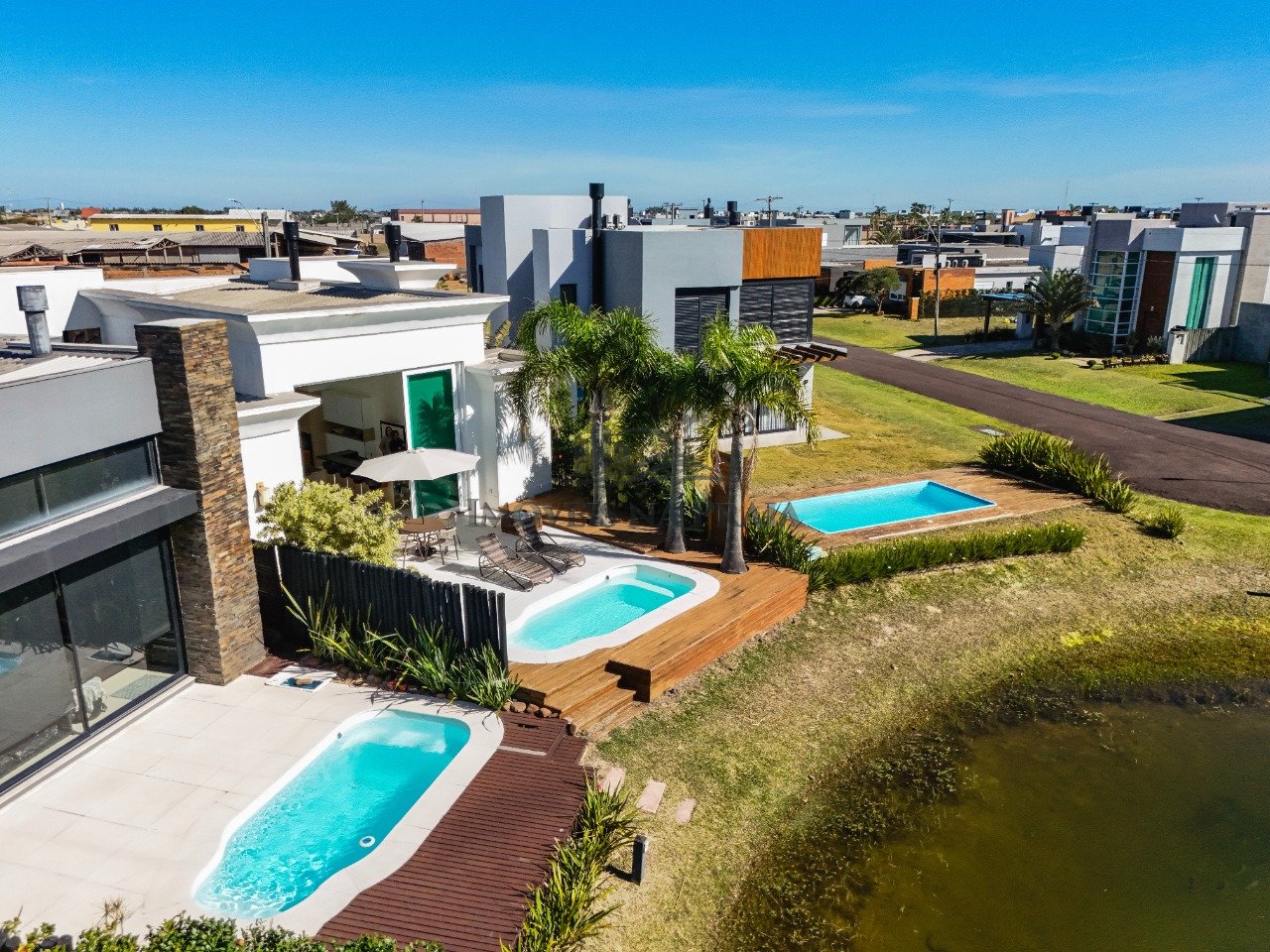 Foto 4 — Casa em Condomínio 4 dormitórios no bairro Riviera Xangri-Lá