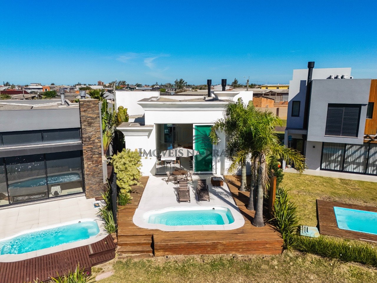 Foto 2 — Casa em Condomínio 4 dormitórios no bairro Riviera Xangri-Lá