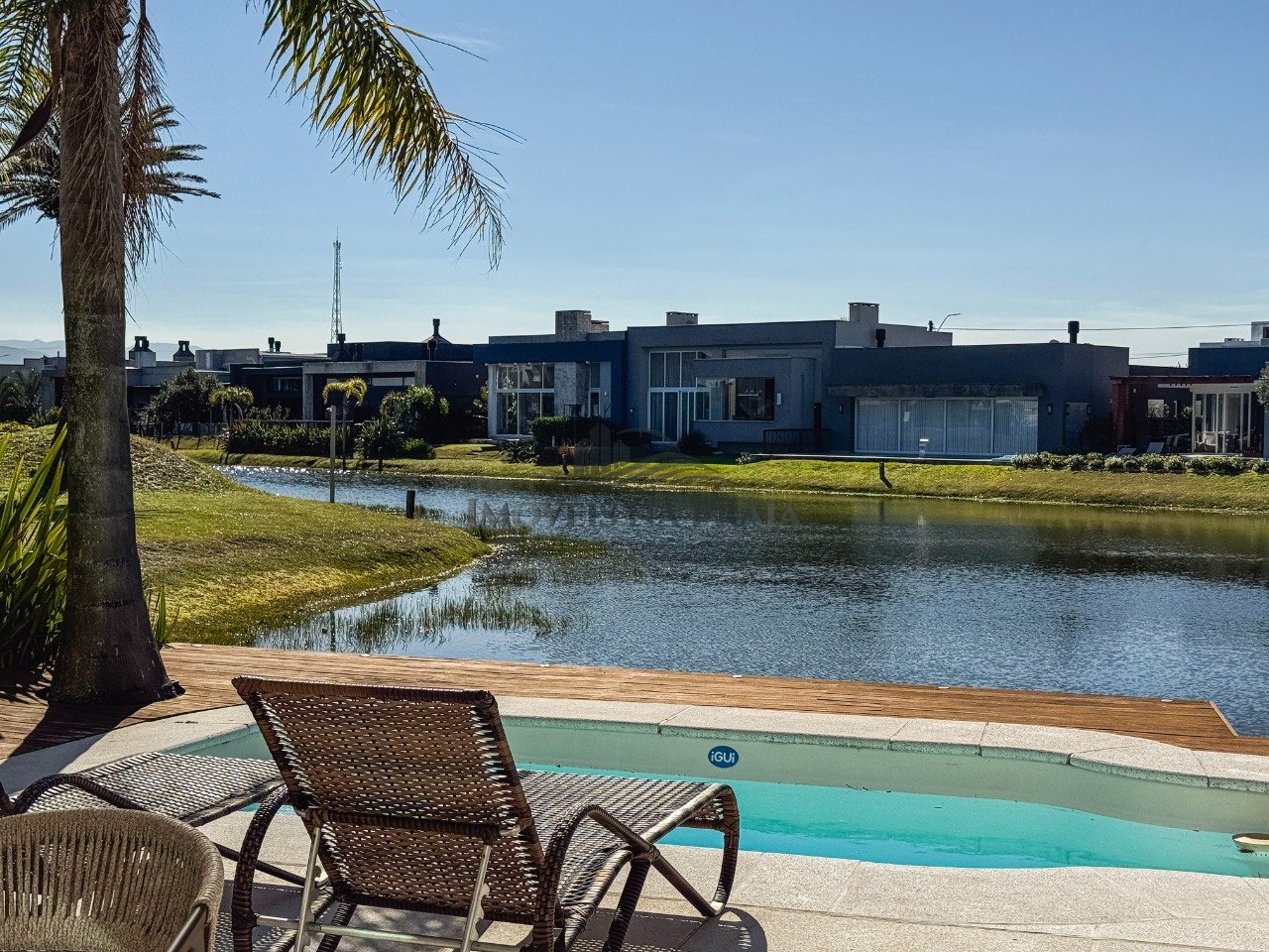 Foto 28 — Casa em Condomínio 4 dormitórios no bairro Riviera Xangri-Lá