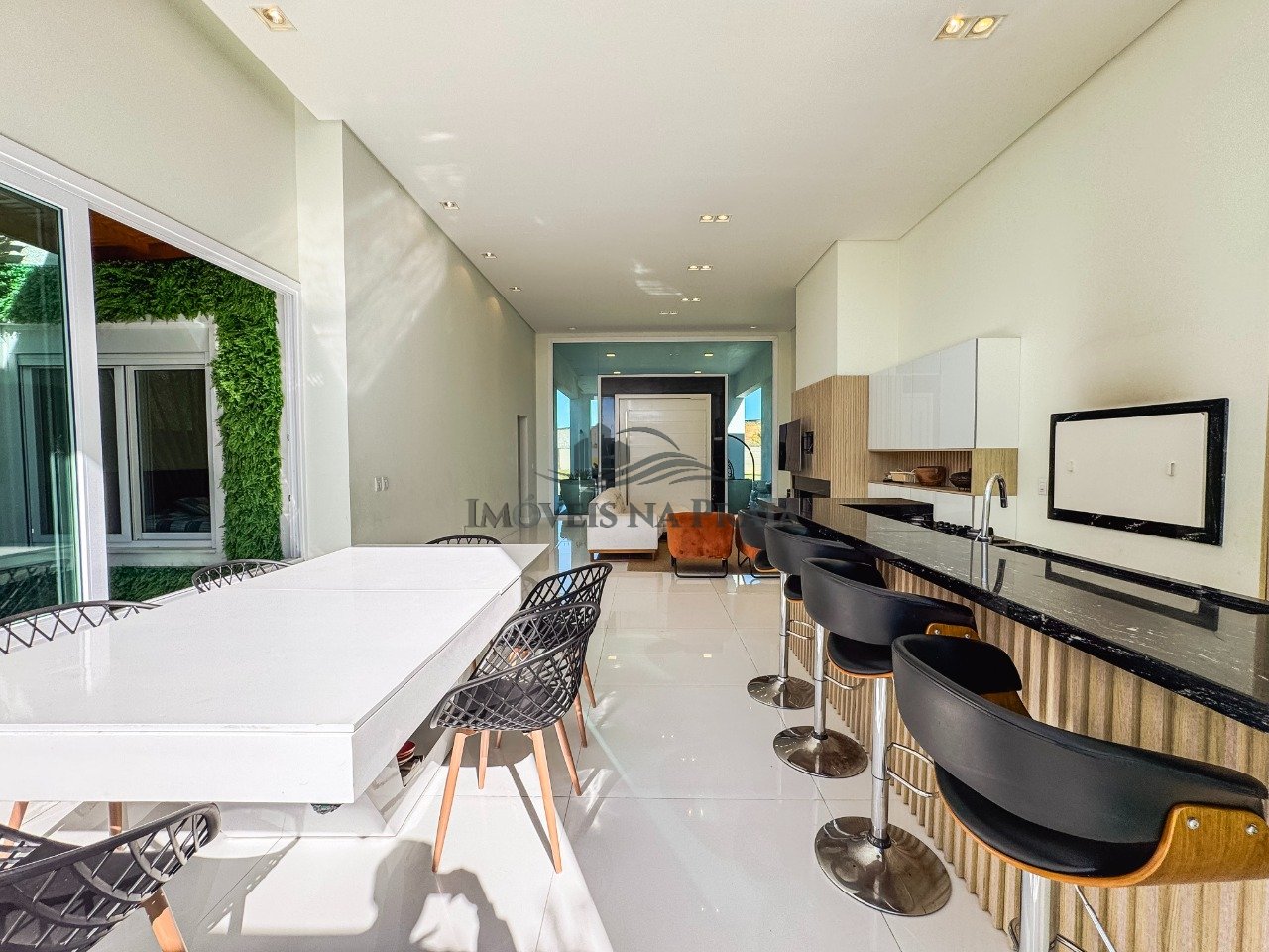 Foto 17 — Casa em Condomínio 4 dormitórios no bairro Riviera Xangri-Lá