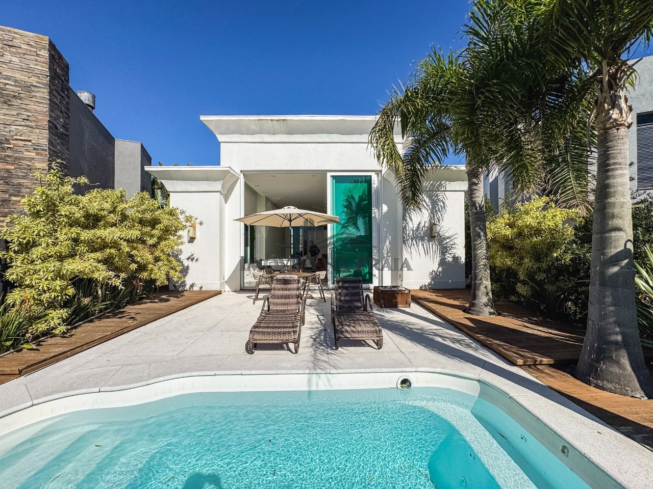 Foto 25 — Casa em Condomínio 4 dormitórios no bairro Riviera Xangri-Lá