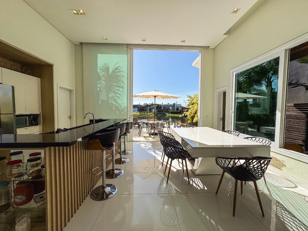 Foto 15 — Casa em Condomínio 4 dormitórios no bairro Riviera Xangri-Lá