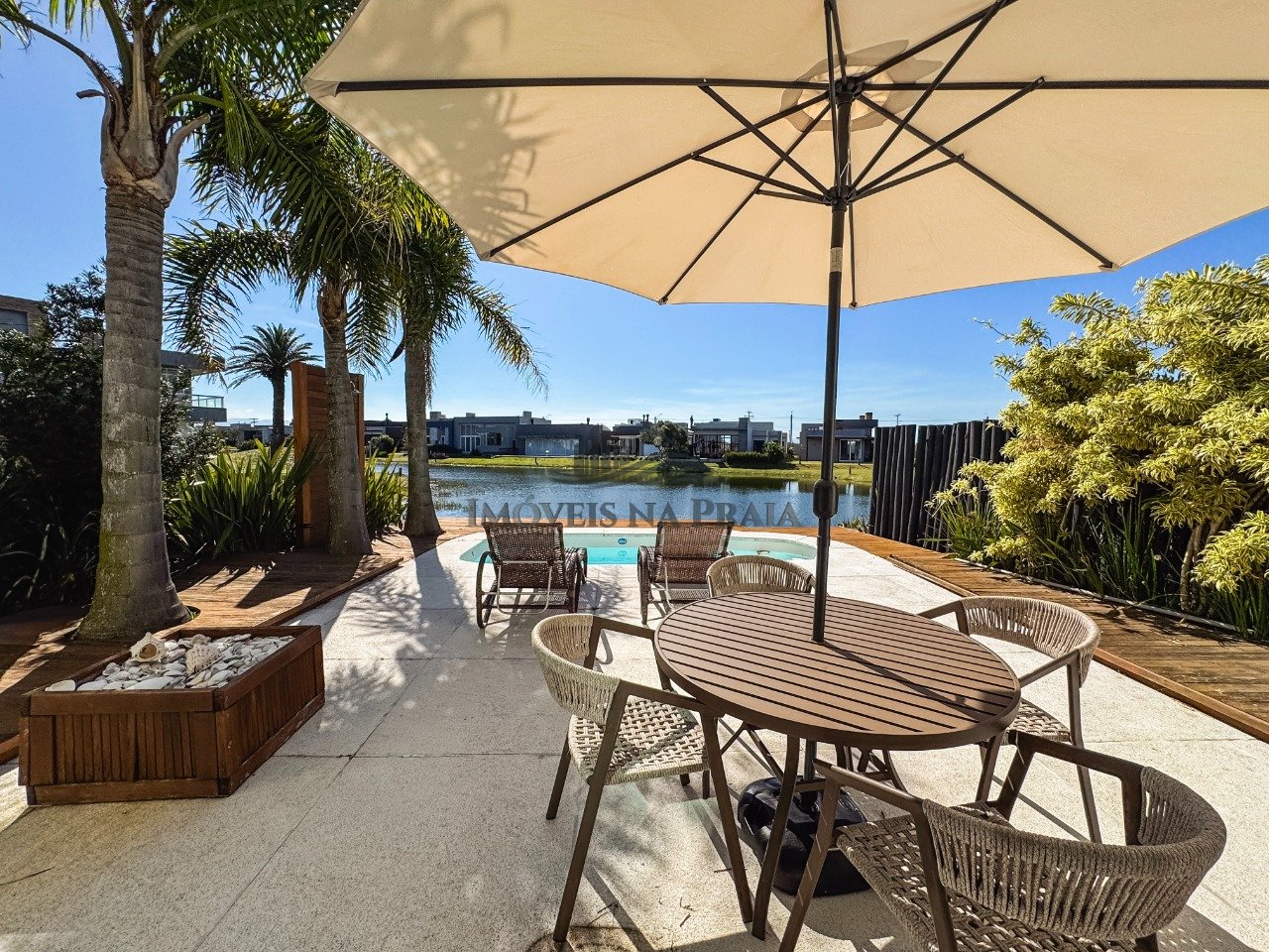 Foto 21 — Casa em Condomínio 4 dormitórios no bairro Riviera Xangri-Lá