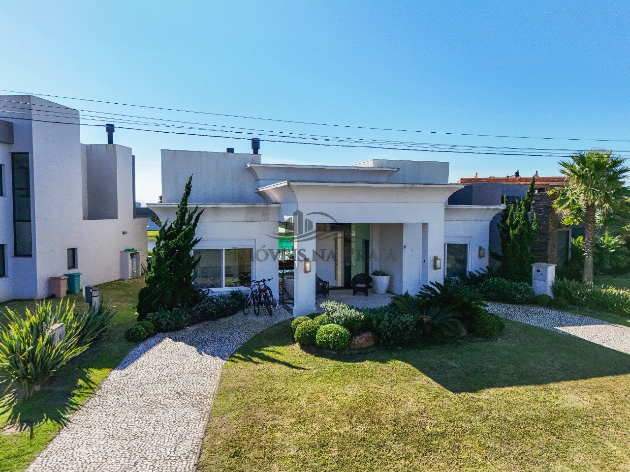 Foto 5 — Casa em Condomínio 4 dormitórios no bairro Riviera Xangri-Lá