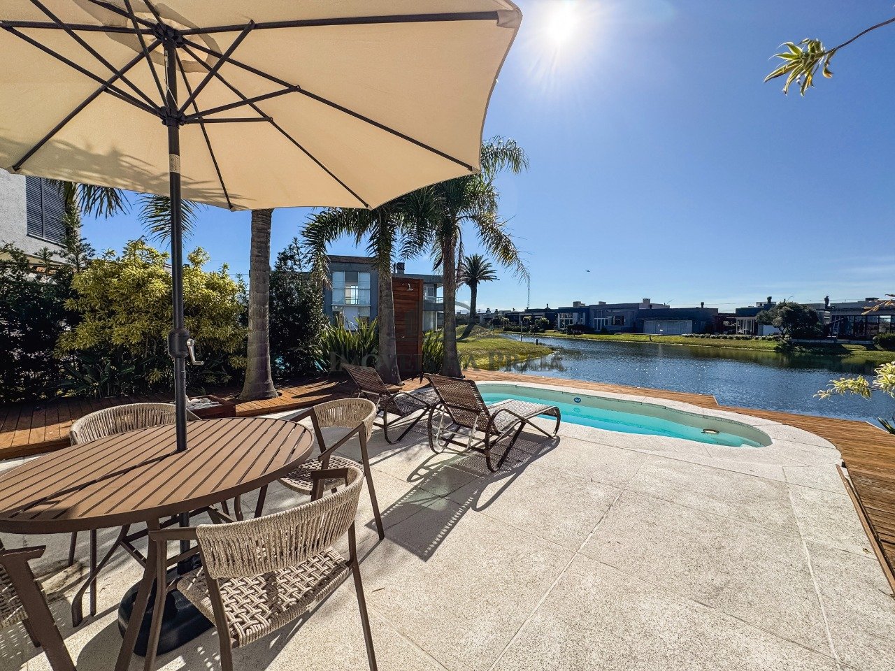 Foto 22 — Casa em Condomínio 4 dormitórios no bairro Riviera Xangri-Lá