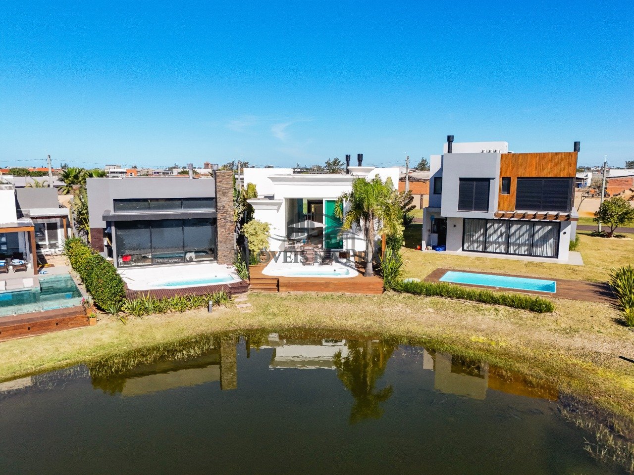 Foto 9 — Casa em Condomínio 4 dormitórios no bairro Riviera Xangri-Lá