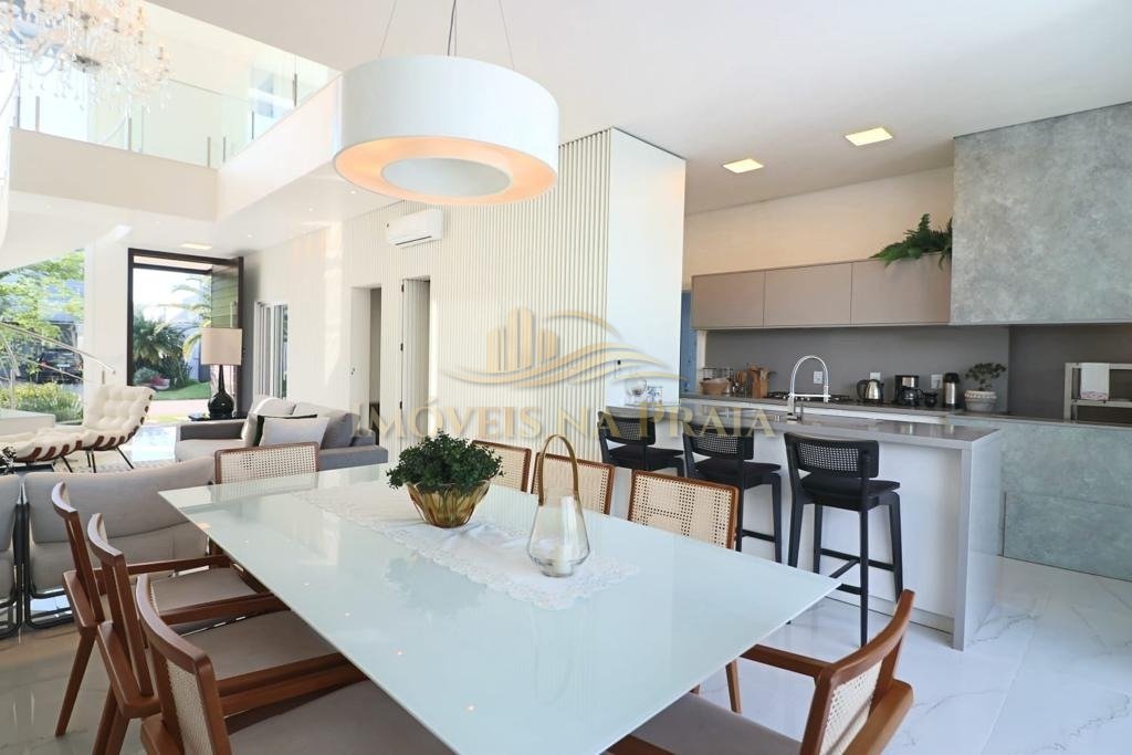 Foto 14 — Casa em Condomínio 4 Dormitório(s) Bairro Malibu B