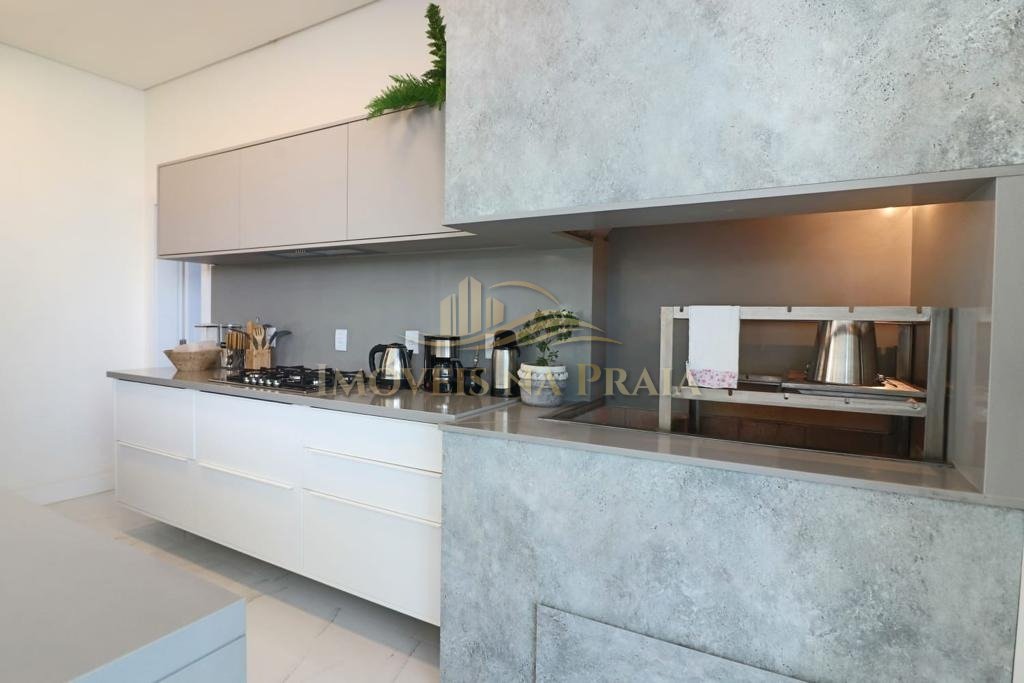 Foto 9 — Casa em Condomínio 4 Dormitório(s) Bairro Malibu B