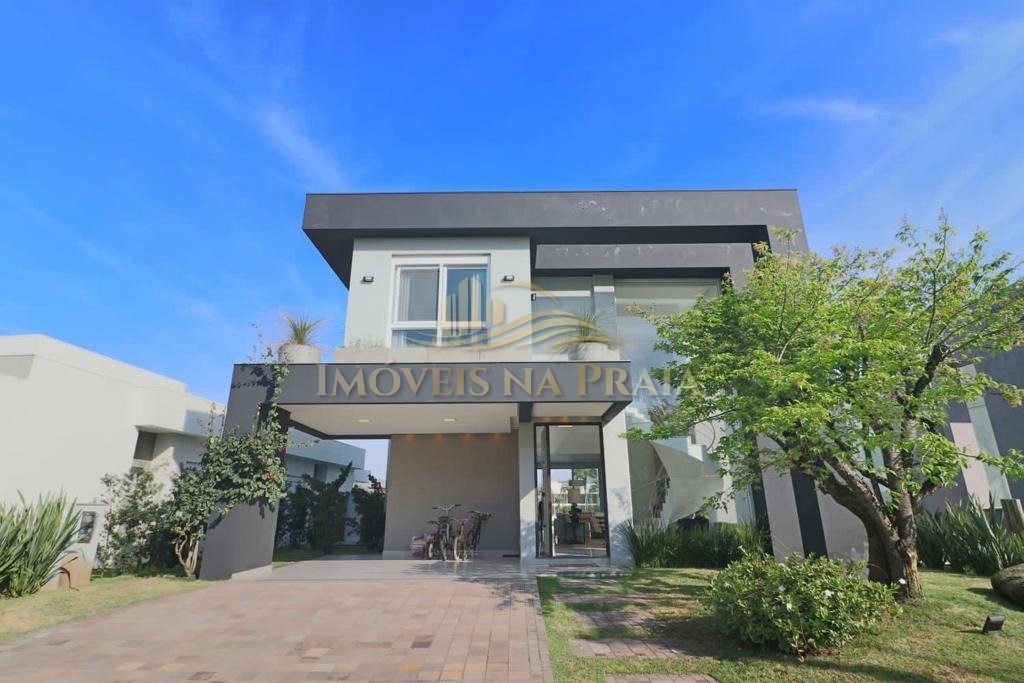 Foto 20 — Casa em Condomínio 4 Dormitório(s) Bairro Malibu B