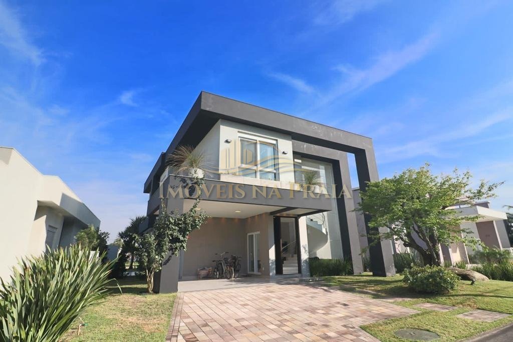 Foto 24 — Casa em Condomínio 4 Dormitório(s) Bairro Malibu B