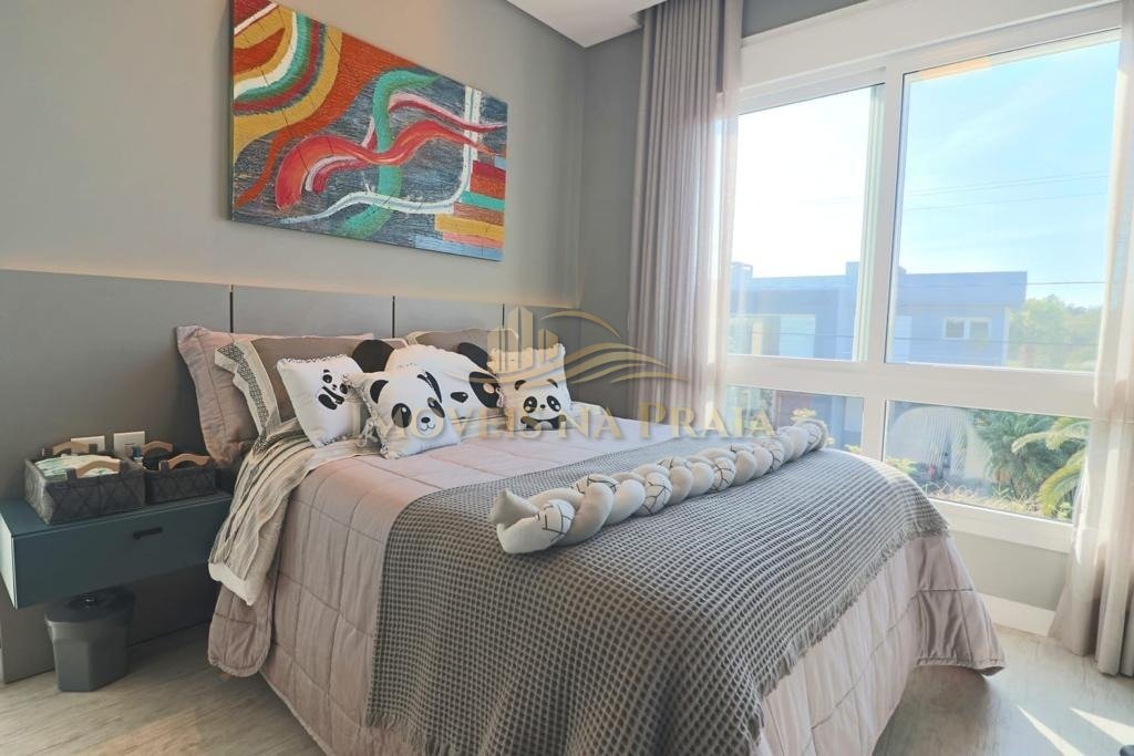 Foto 18 — Casa em Condomínio 4 Dormitório(s) Bairro Malibu B