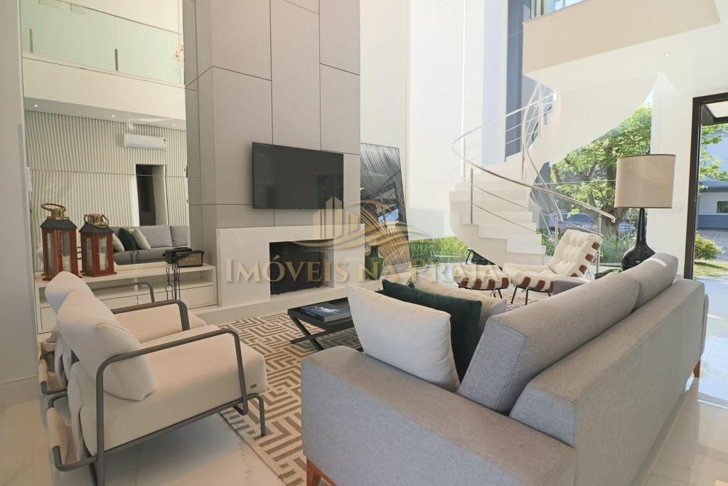 Foto 23 — Casa em Condomínio 4 Dormitório(s) Bairro Malibu B