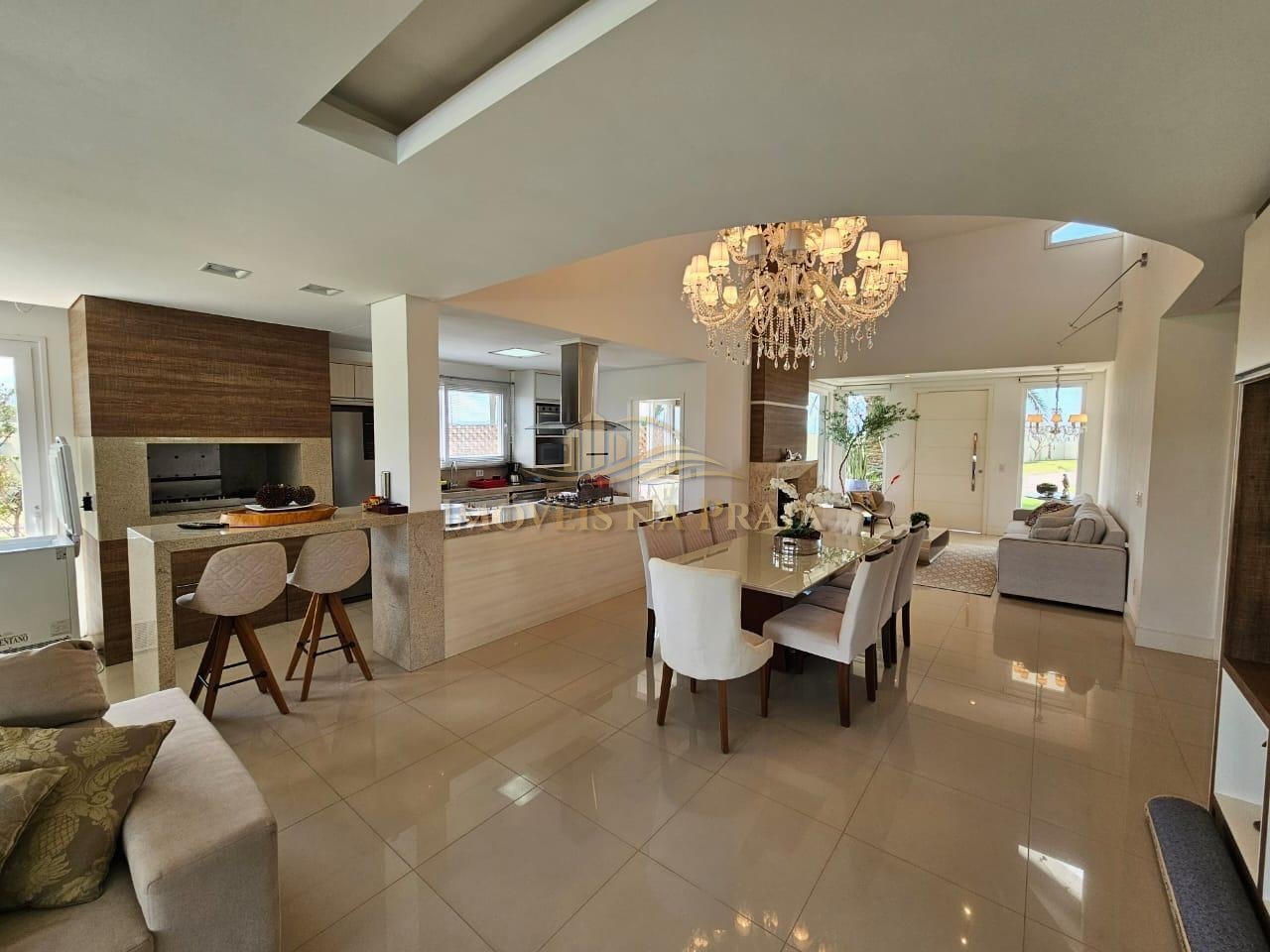 Foto 6 — Casa em Condomínio 4 dormitórios no bairro Enseada Lagos de Xangri-lá