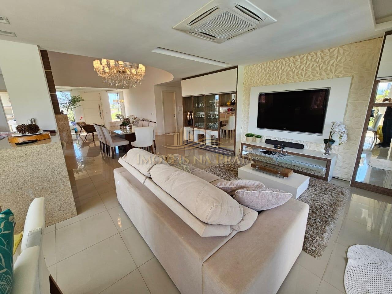 Foto 13 — Casa em Condomínio 4 dormitórios no bairro Enseada Lagos de Xangri-lá