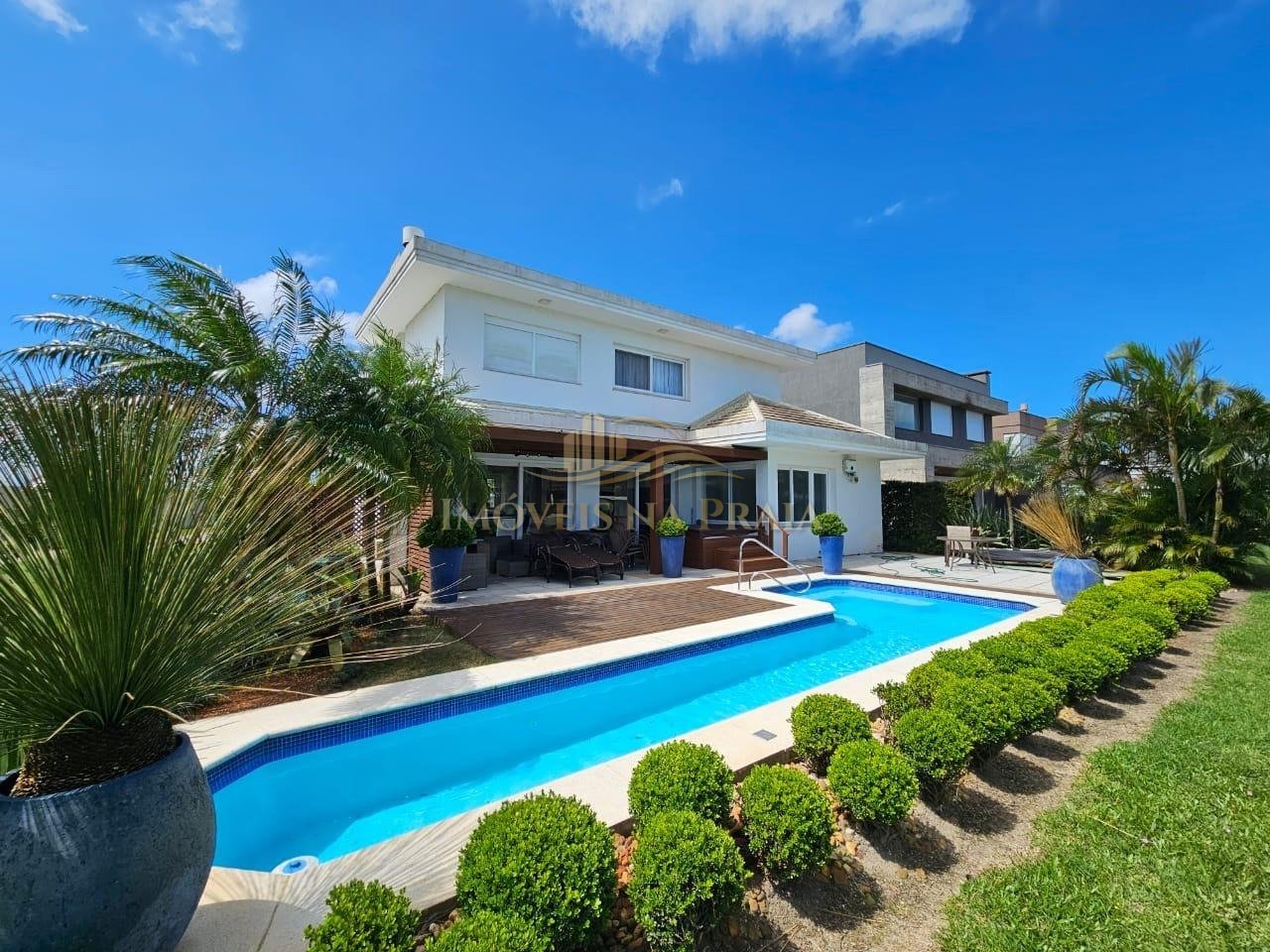 Foto 33 — Casa em Condomínio 4 dormitórios no bairro Enseada Lagos de Xangri-lá