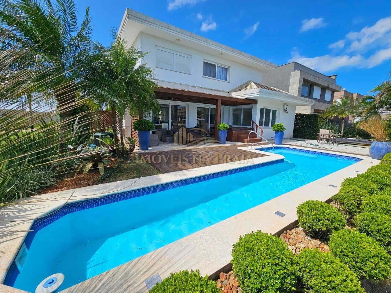 Foto 3 — Casa em Condomínio 4 dormitórios no bairro Enseada Lagos de Xangri-lá