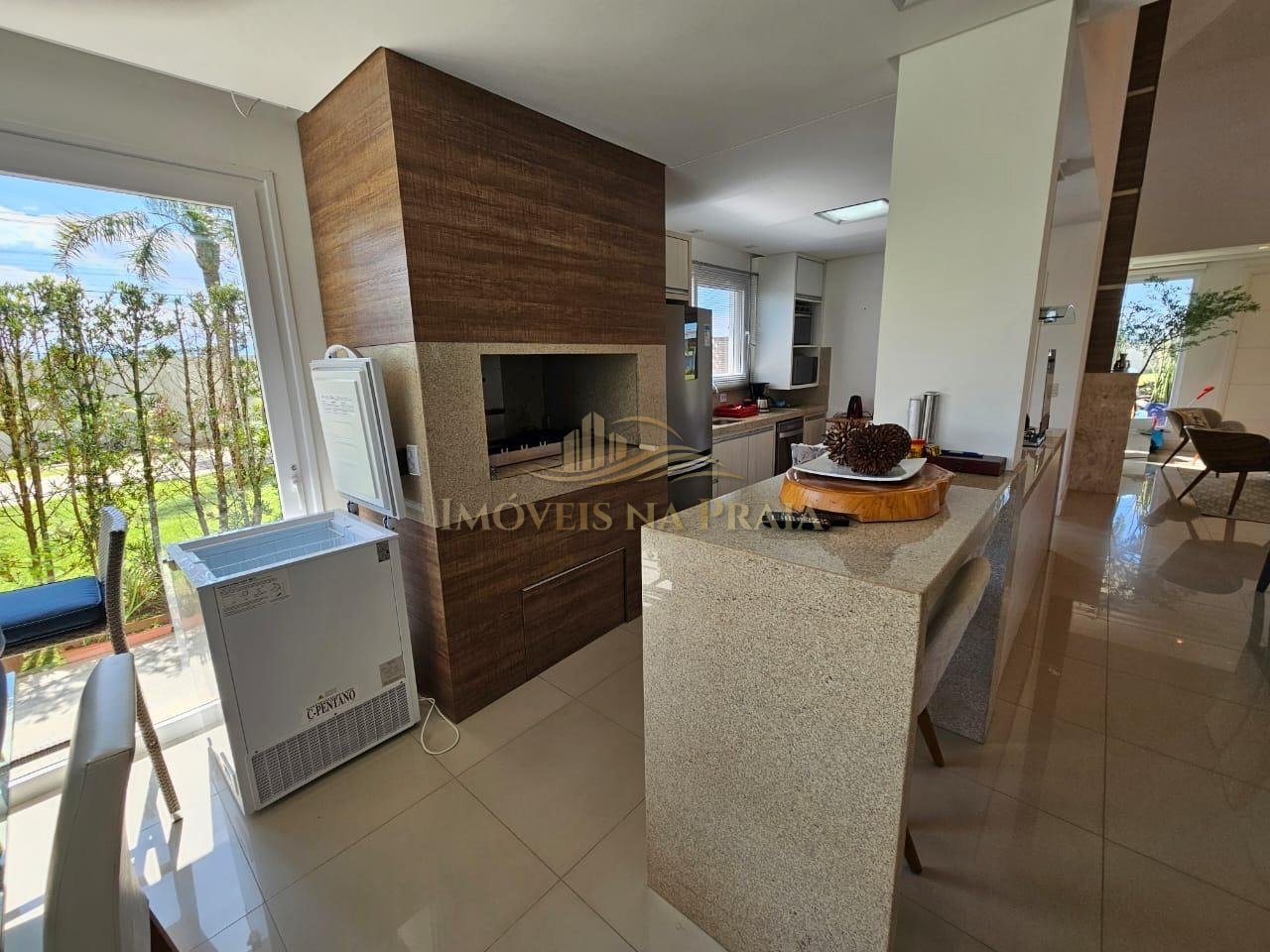 Foto 12 — Casa em Condomínio 4 dormitórios no bairro Enseada Lagos de Xangri-lá