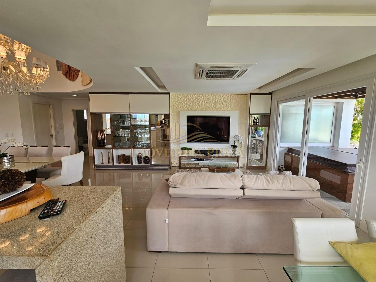 Foto 8 — Casa em Condomínio 4 dormitórios no bairro Enseada Lagos de Xangri-lá