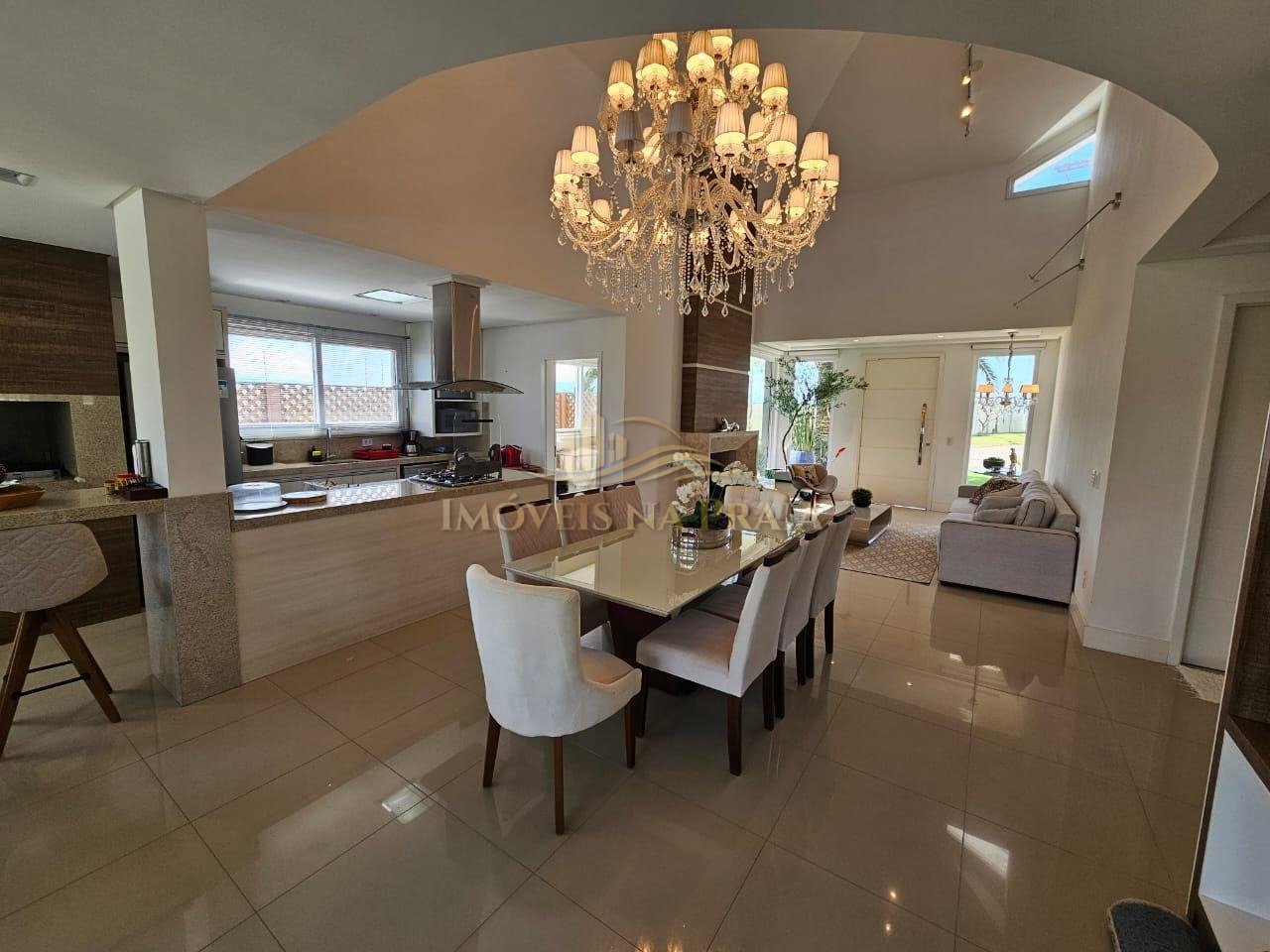 Foto 14 — Casa em Condomínio 4 dormitórios no bairro Enseada Lagos de Xangri-lá