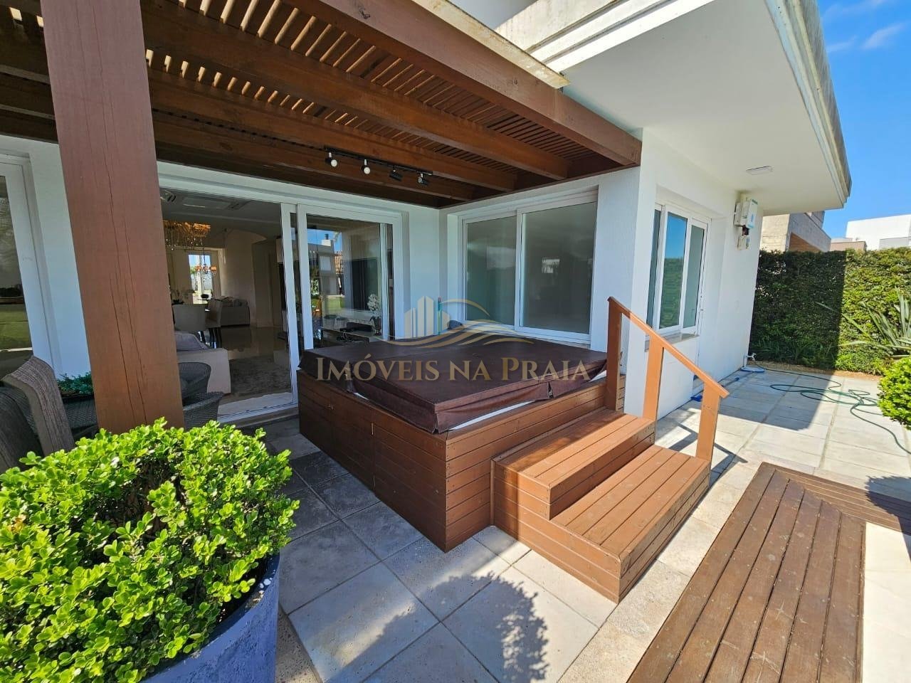 Foto 23 — Casa em Condomínio 4 dormitórios no bairro Enseada Lagos de Xangri-lá