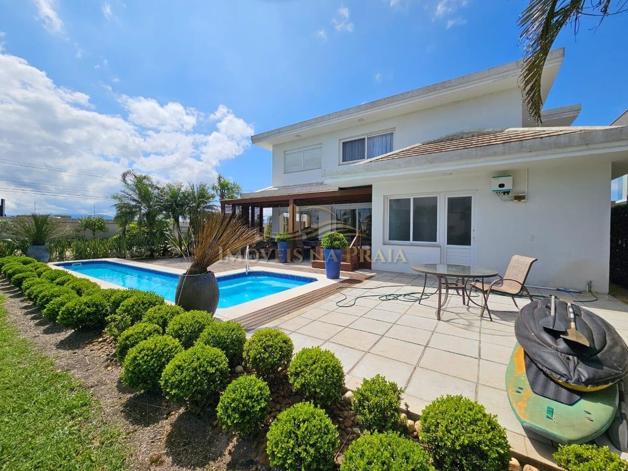 Foto 2 — Casa em Condomínio 4 dormitórios no bairro Enseada Lagos de Xangri-lá