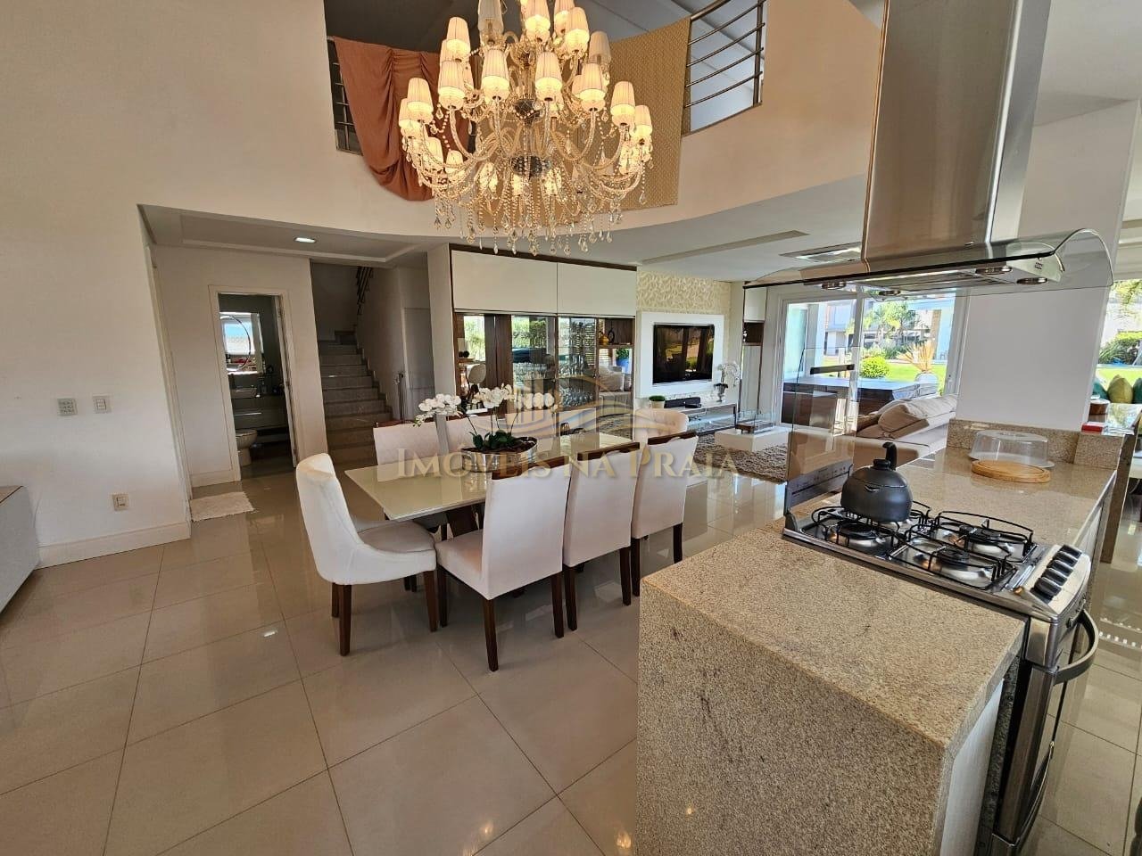 Foto 21 — Casa em Condomínio 4 dormitórios no bairro Enseada Lagos de Xangri-lá