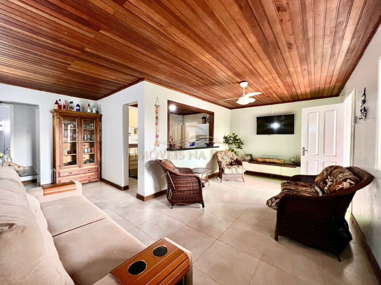 Foto 5 — Casa 3 Dormitório(s) Bairro Centro