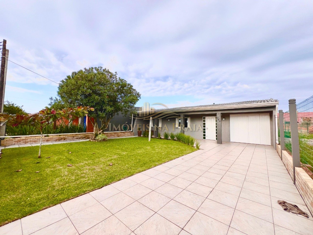 Foto 2 — Casa 3 Dormitório(s) Bairro Centro