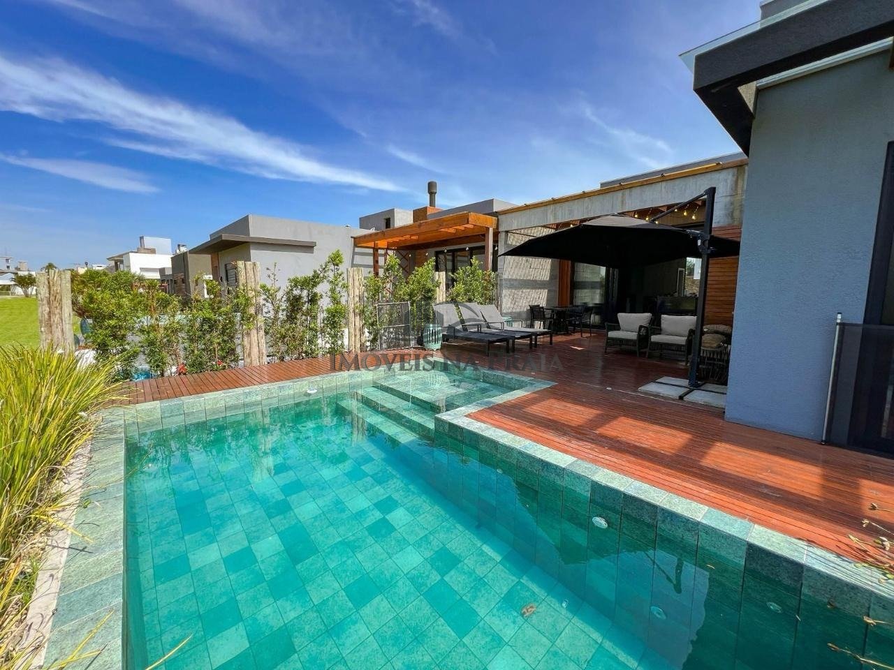 Foto 27 — Casa em Condomínio 4 Dormitório(s) Bairro Riviera