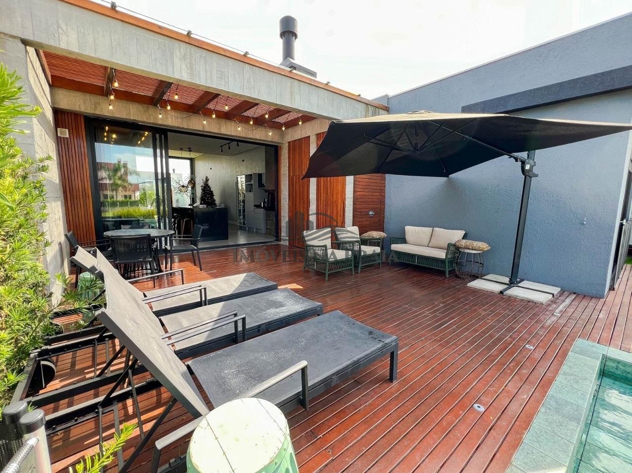 Foto 25 — Casa em Condomínio 4 Dormitório(s) Bairro Riviera