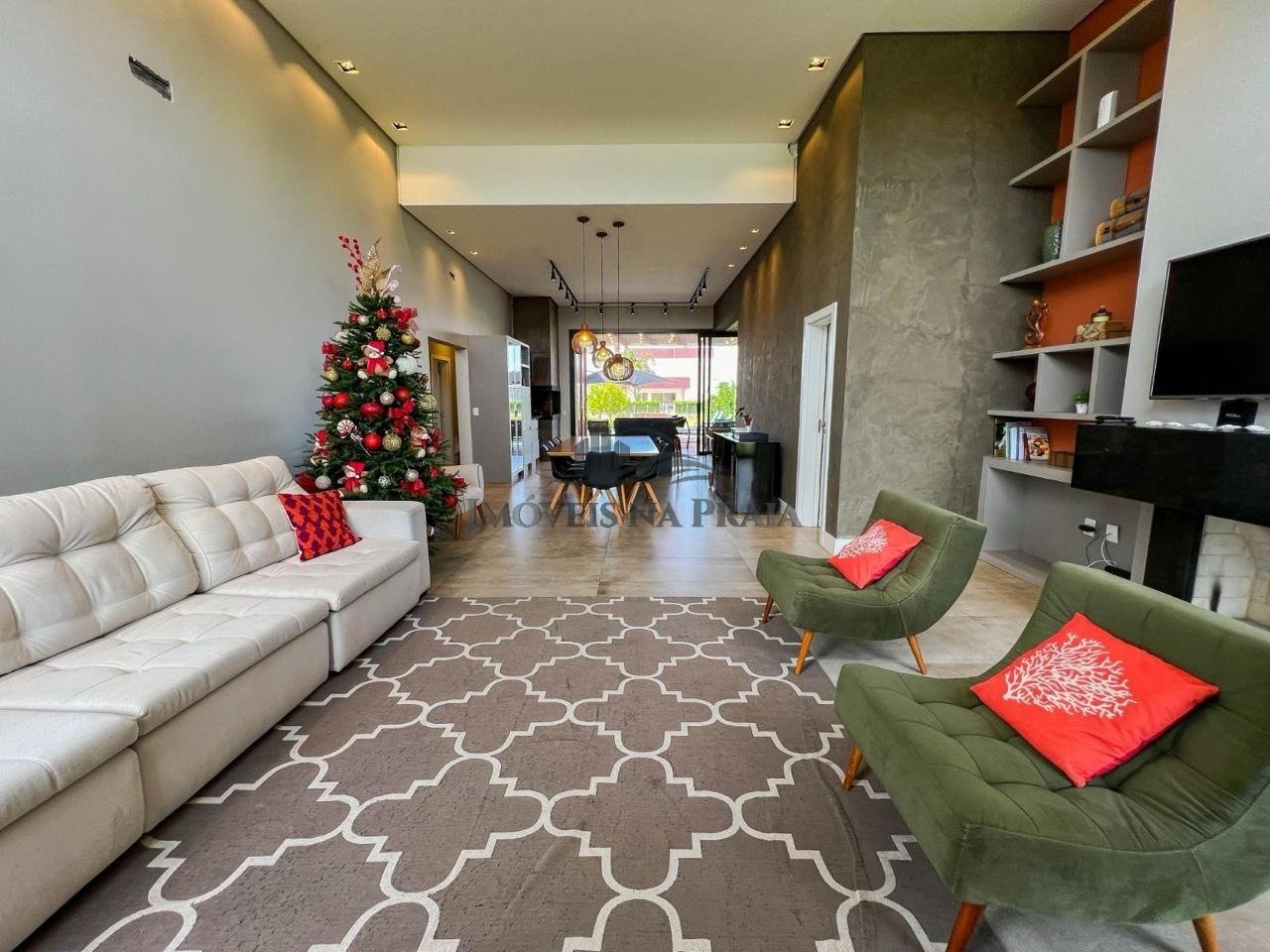 Foto 6 — Casa em Condomínio 4 Dormitório(s) Bairro Riviera