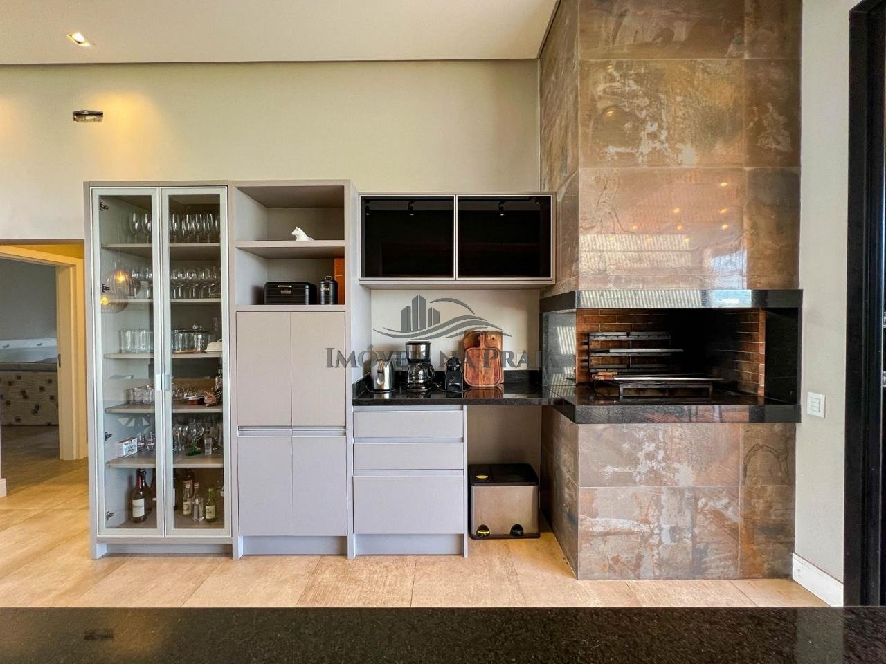 Foto 17 — Casa em Condomínio 4 Dormitório(s) Bairro Riviera