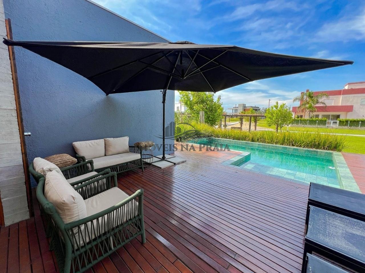 Foto 22 — Casa em Condomínio 4 Dormitório(s) Bairro Riviera