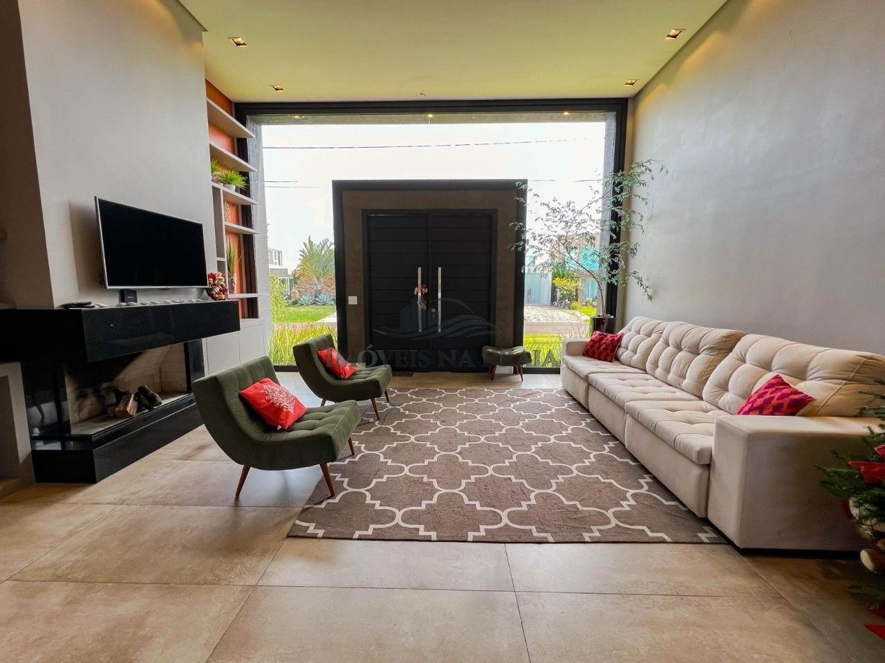 Foto 7 — Casa em Condomínio 4 Dormitório(s) Bairro Riviera