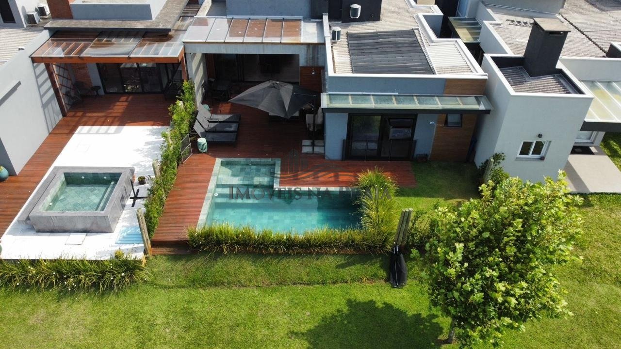 Foto 50 — Casa em Condomínio 4 Dormitório(s) Bairro Riviera