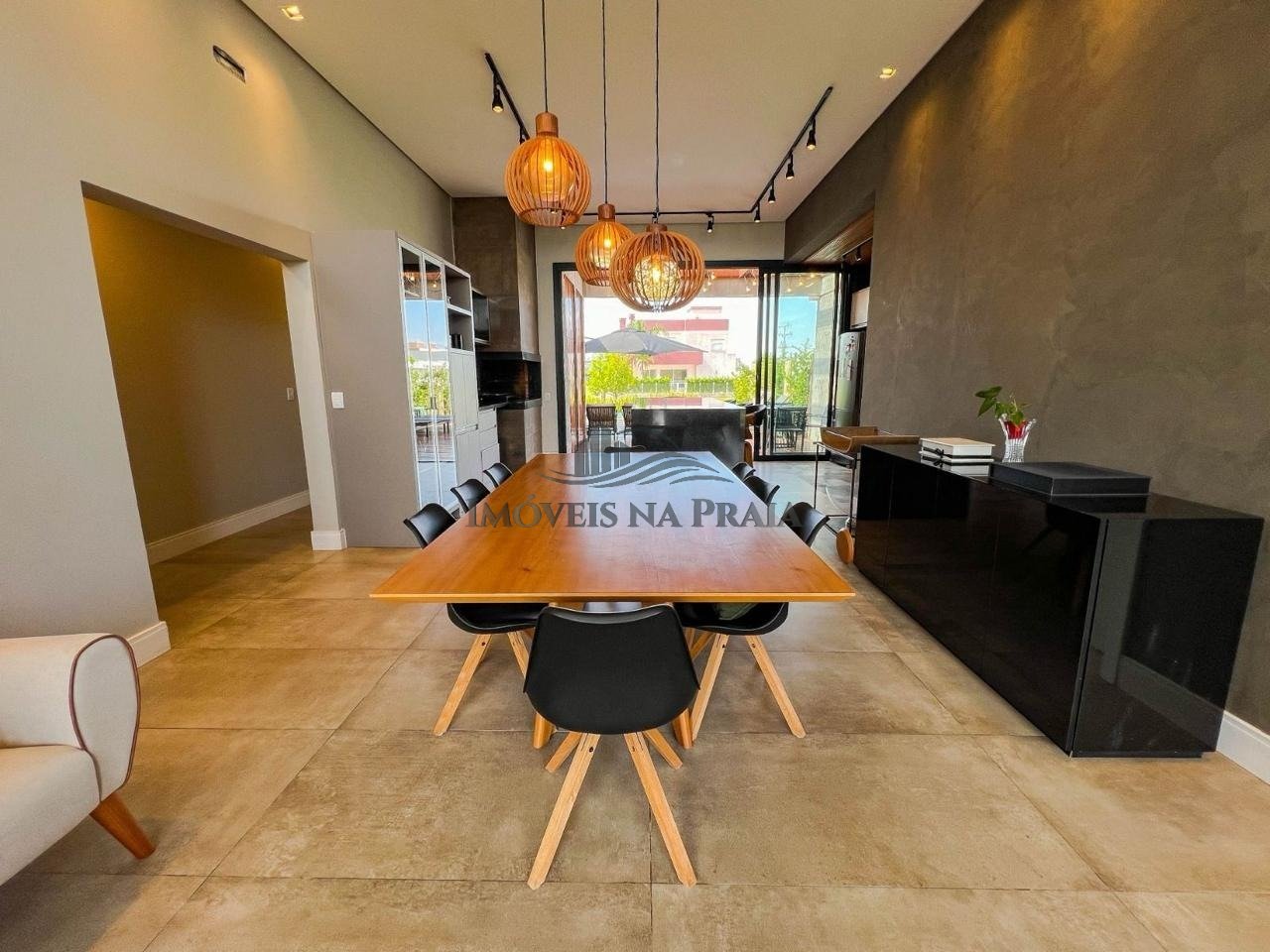 Foto 10 — Casa em Condomínio 4 Dormitório(s) Bairro Riviera