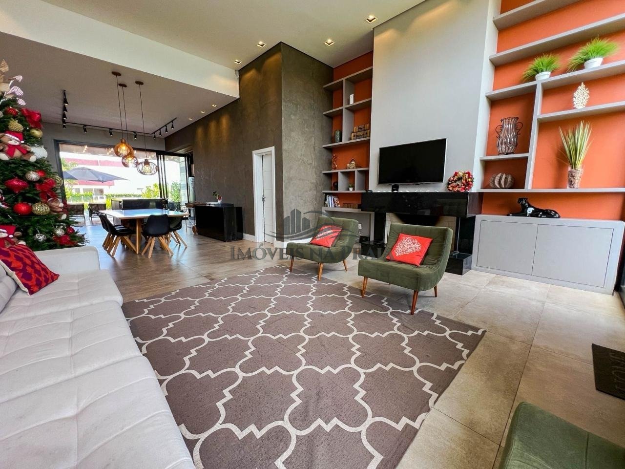 Foto 4 — Casa em Condomínio 4 Dormitório(s) Bairro Riviera