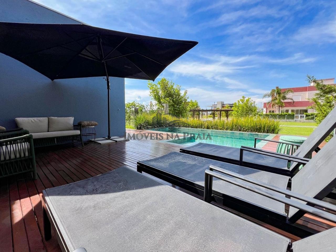 Foto 24 — Casa em Condomínio 4 Dormitório(s) Bairro Riviera