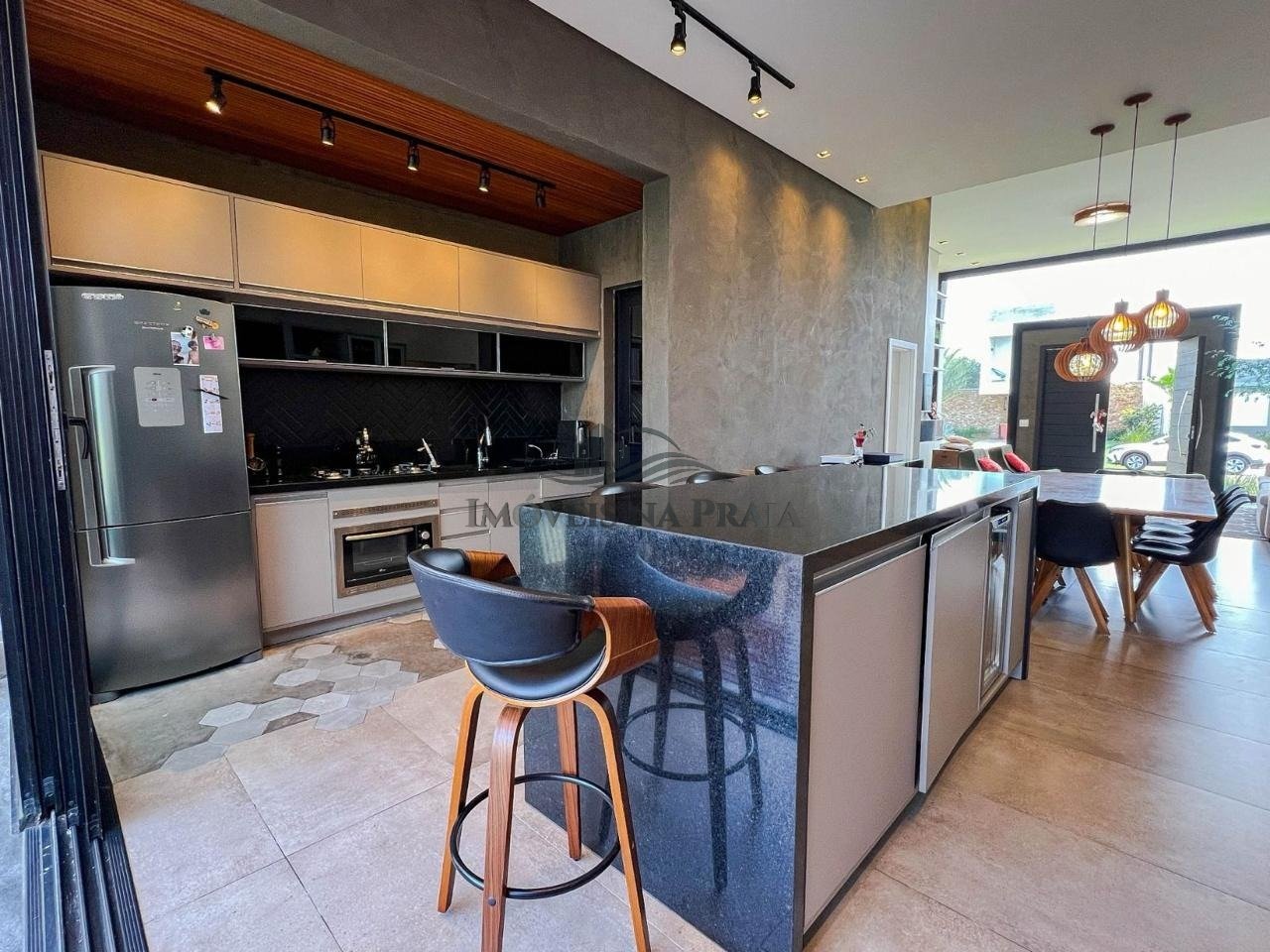 Foto 15 — Casa em Condomínio 4 Dormitório(s) Bairro Riviera