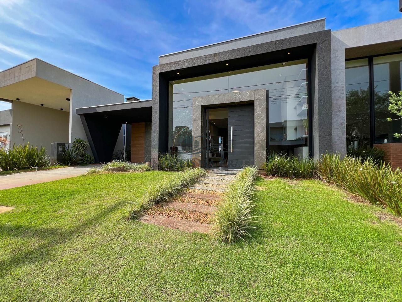 Foto 2 — Casa em Condomínio 4 Dormitório(s) Bairro Riviera