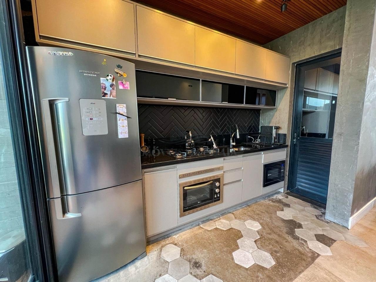 Foto 16 — Casa em Condomínio 4 Dormitório(s) Bairro Riviera