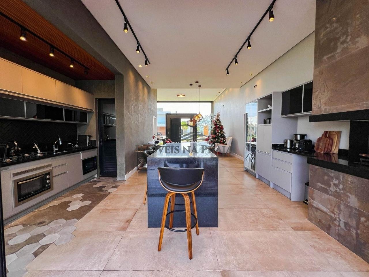 Foto 18 — Casa em Condomínio 4 Dormitório(s) Bairro Riviera