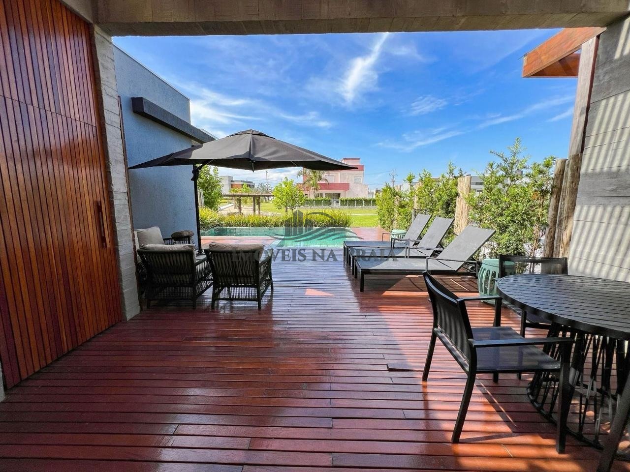 Foto 20 — Casa em Condomínio 4 Dormitório(s) Bairro Riviera