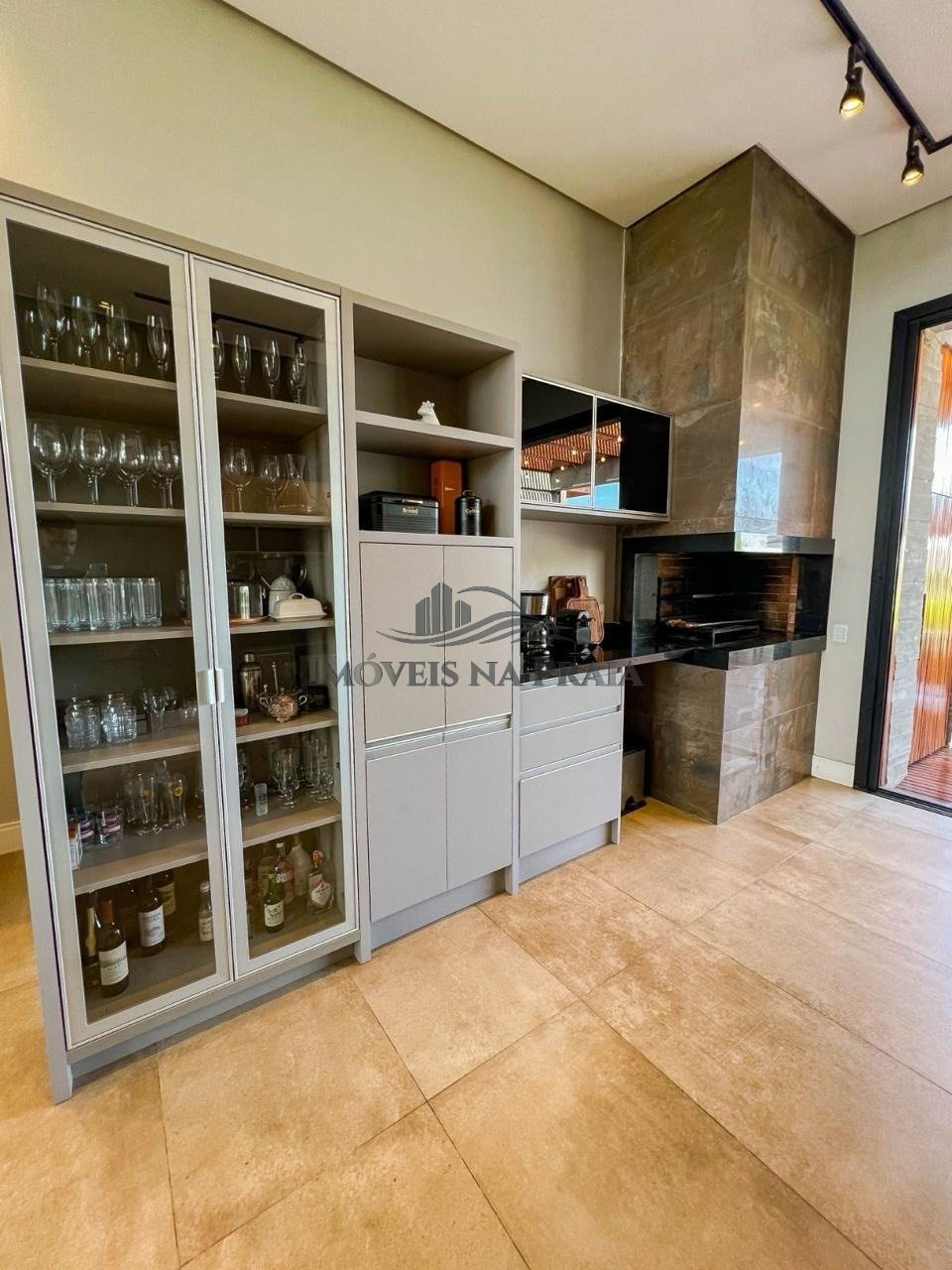 Foto 13 — Casa em Condomínio 4 Dormitório(s) Bairro Riviera