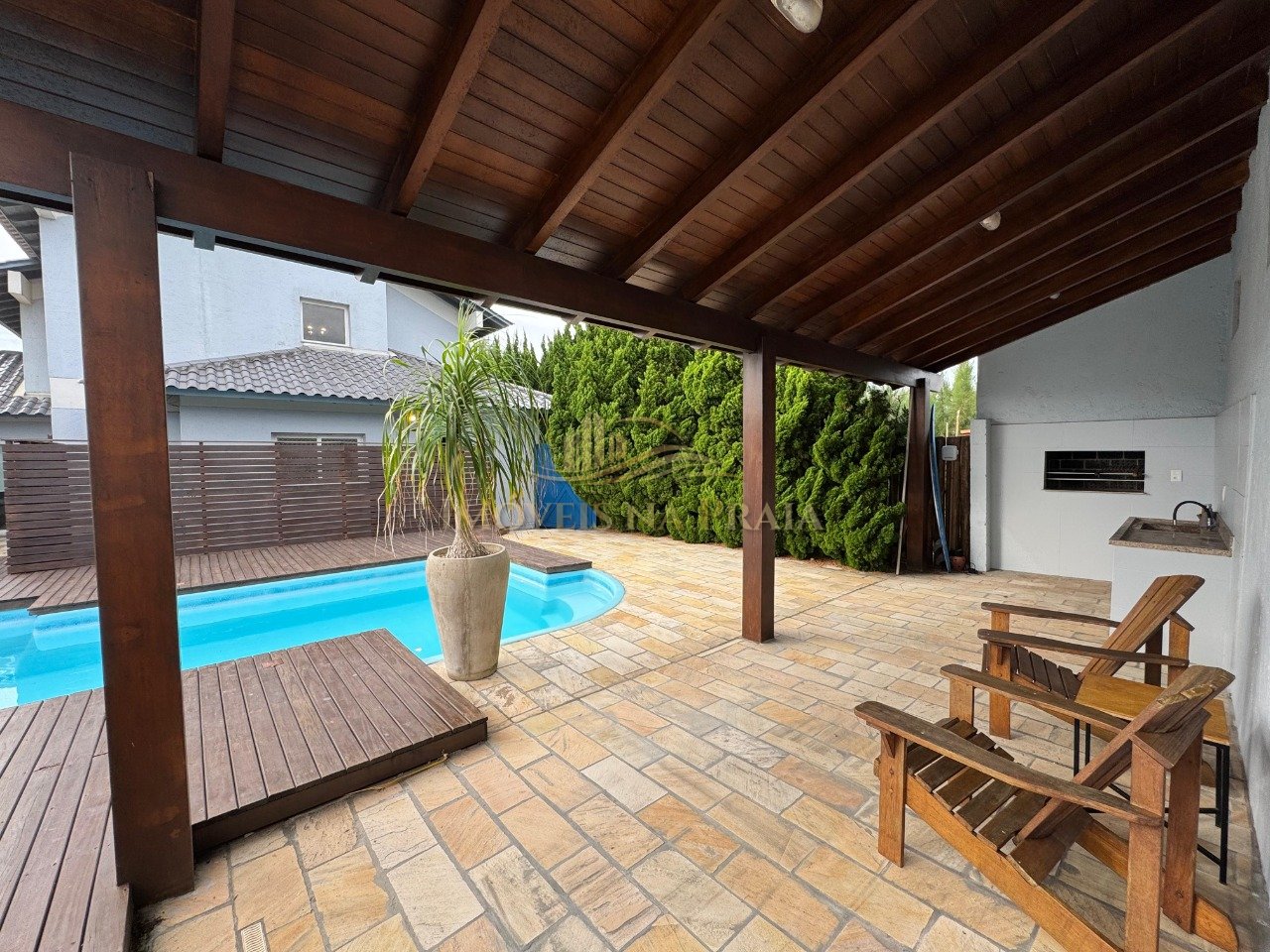 Foto 24 — Casa 4 dormitórios no bairro Centro