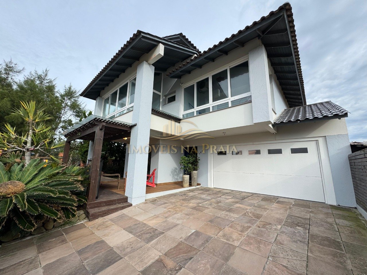 Foto 4 — Casa 4 dormitórios no bairro Centro